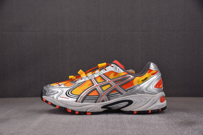 ASICS SHOES