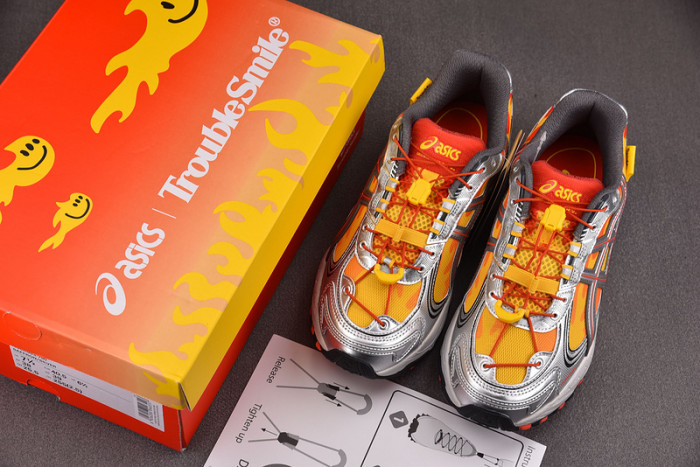 ASICS SHOES