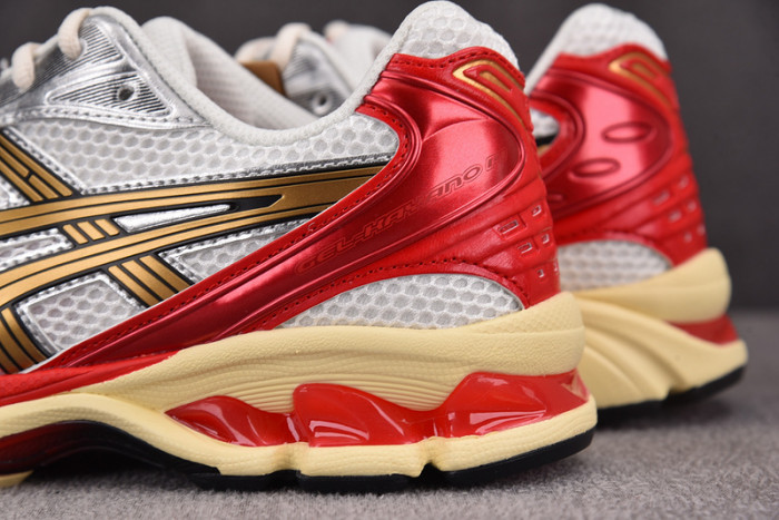 ASICS SHOES