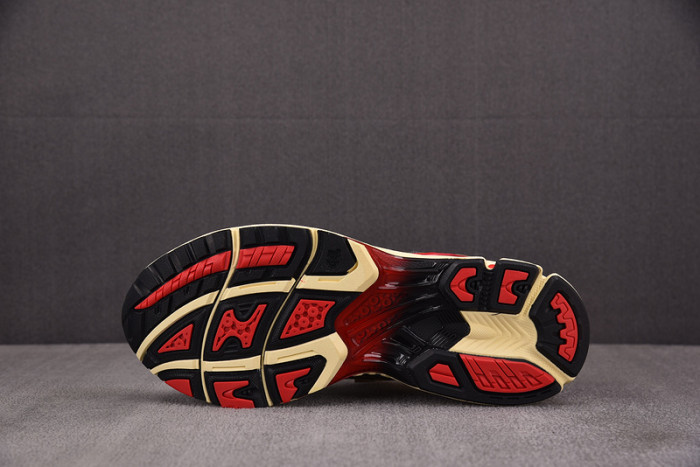 ASICS SHOES