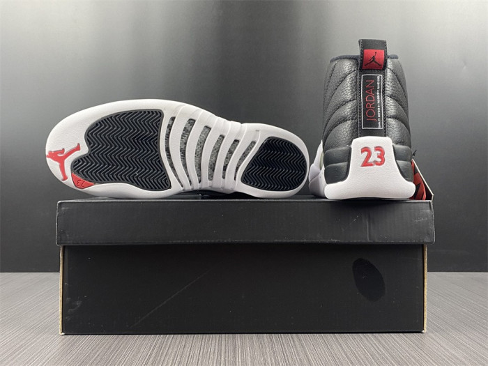 AIR JORDAN 12 RETRO 