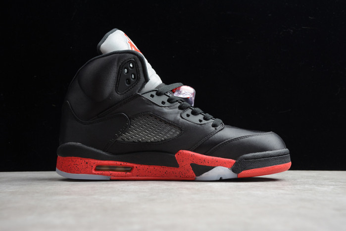 Air Jordan 5 Retro Satin Bred 136027-006