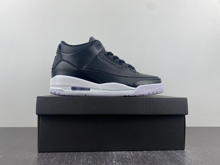 Air Jordan 3 Retro Cyber Monday 136064-020