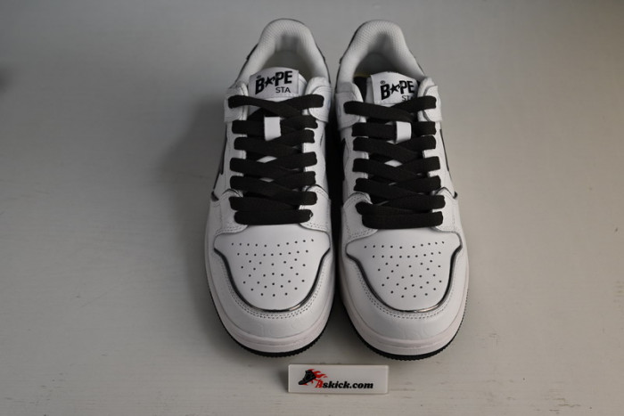 A BATHING APE BAPE SK8 STA