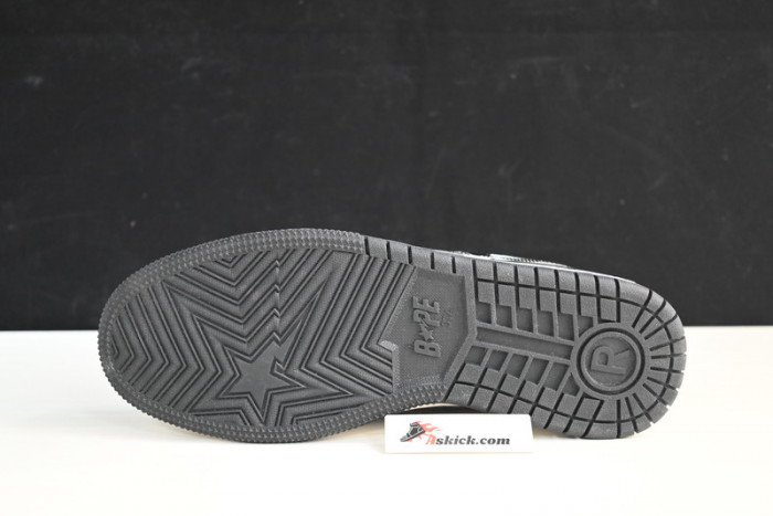 A BATHING APE BAPE SK8 STA