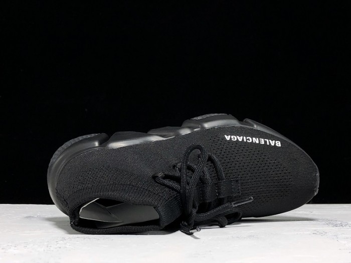 Balen SPEED TRAINER  BLACK KNT -18272