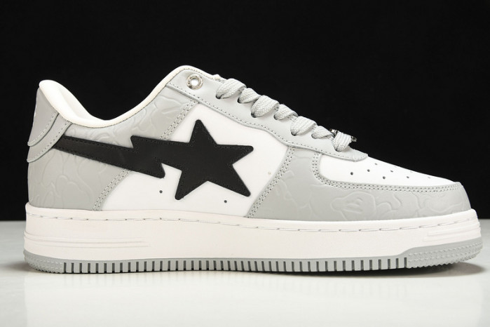 A BATHING APE BAPE SK8 STA