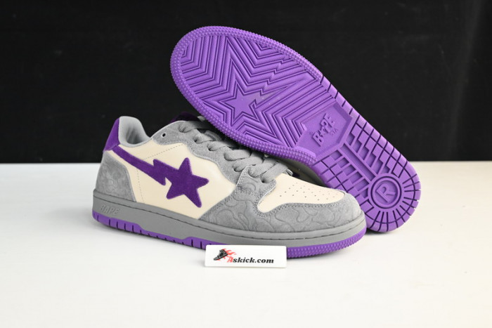 A BATHING APE BAPE SK8 STA