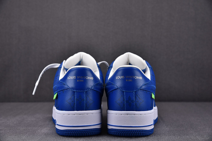 L1VV X AIR FORCE 1 TRAINER