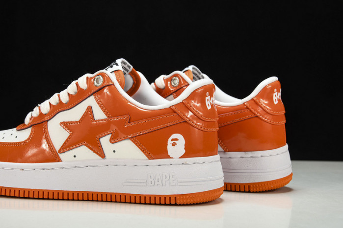 A BATHING APE BAPE SK8 STA