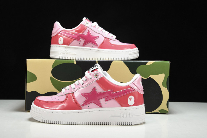 A BATHING APE BAPE SK8 STA