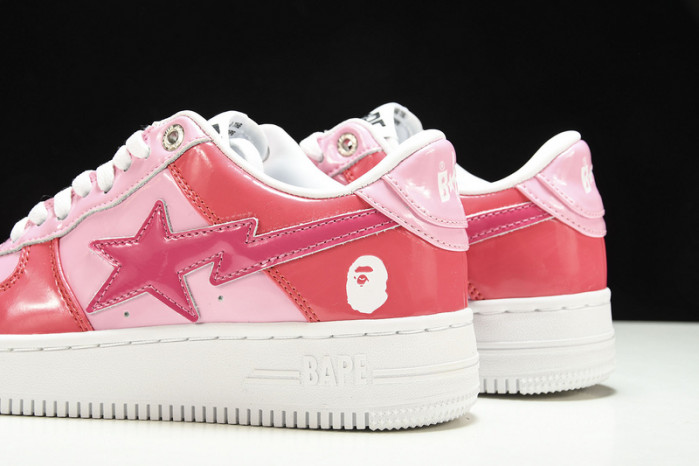 A BATHING APE BAPE SK8 STA