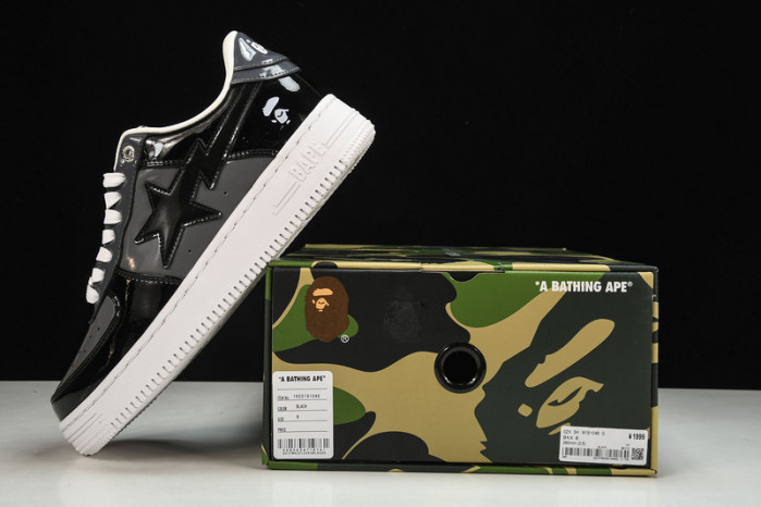 A BATHING APE BAPE SK8 STA