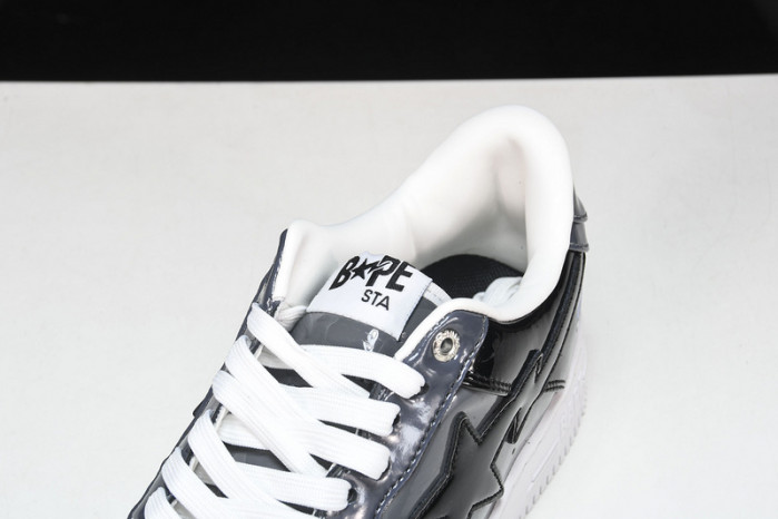 A BATHING APE BAPE SK8 STA