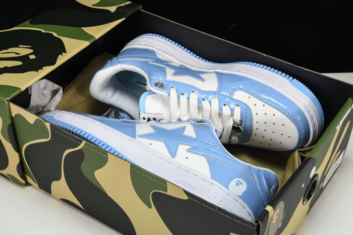 A BATHING APE BAPE SK8 STA