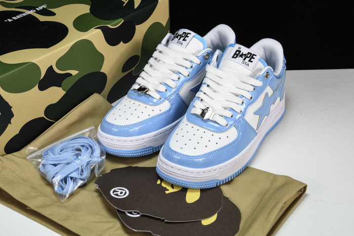 A BATHING APE BAPE SK8 STA
