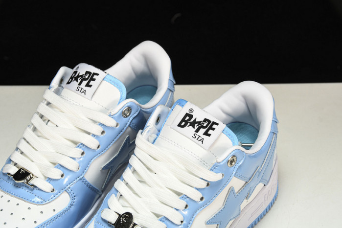 A BATHING APE BAPE SK8 STA