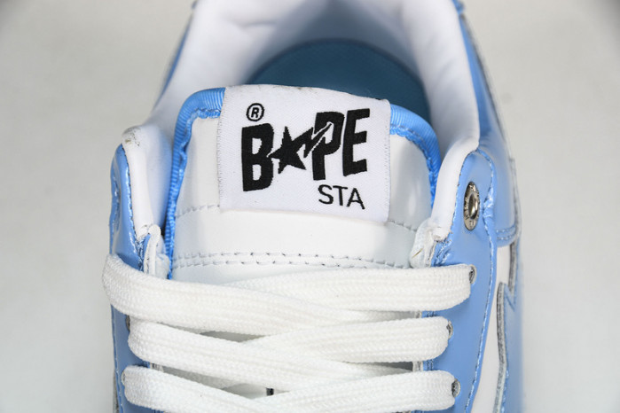 A BATHING APE BAPE SK8 STA