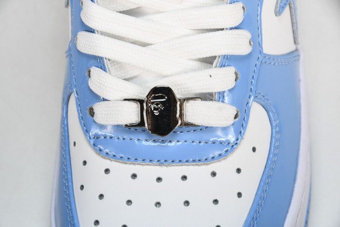 A BATHING APE BAPE SK8 STA