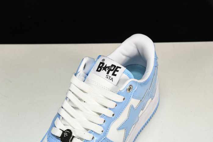 A BATHING APE BAPE SK8 STA
