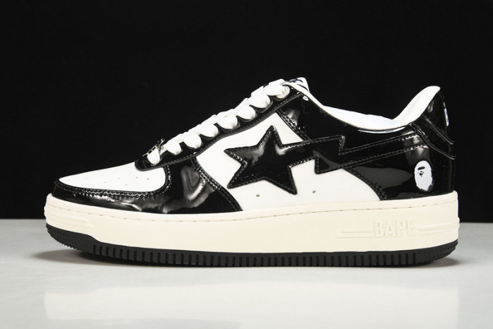 A BATHING APE BAPE SK8 STA