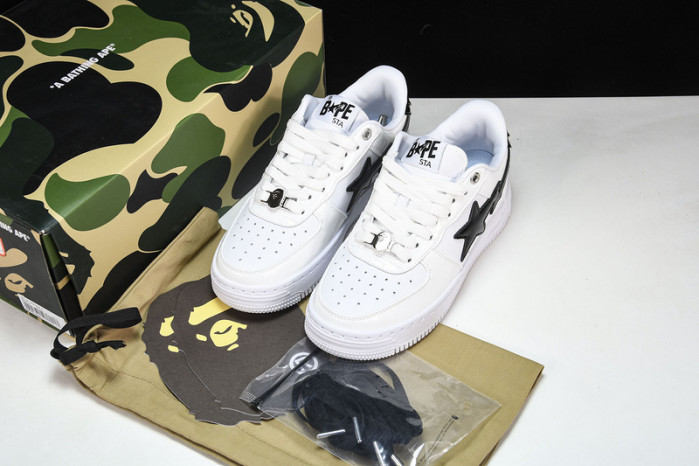 A BATHING APE BAPE SK8 STA