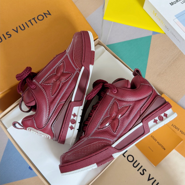 L1VV TRAINER