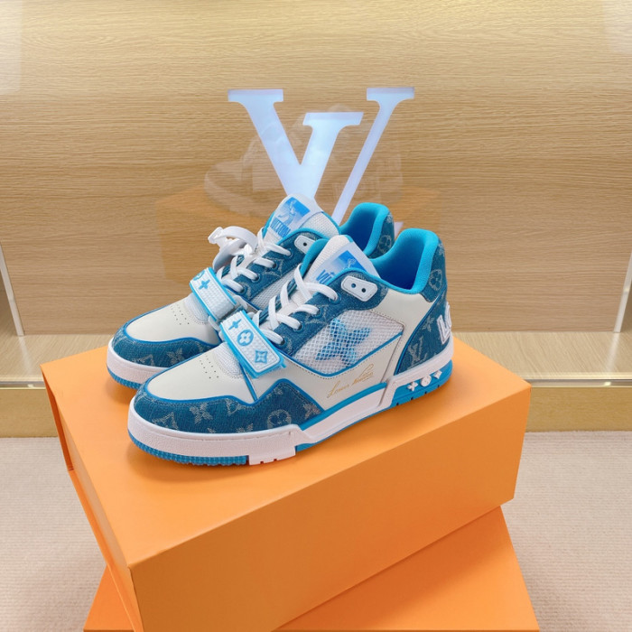 L1VV TRAINER