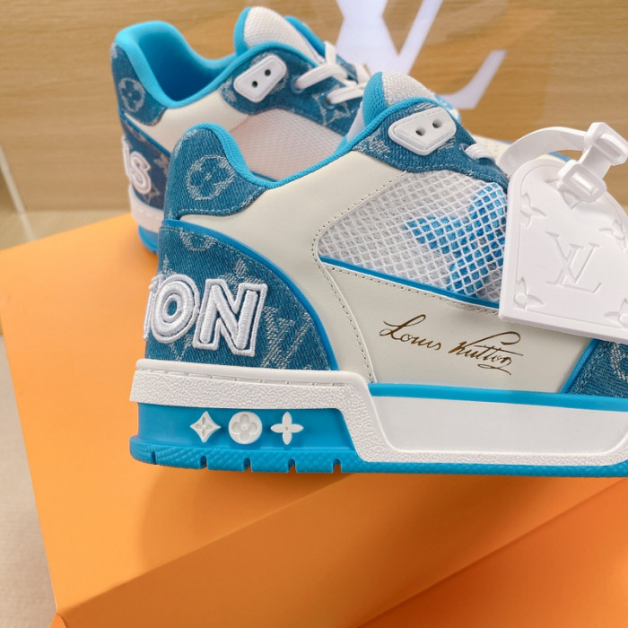 L1VV TRAINER