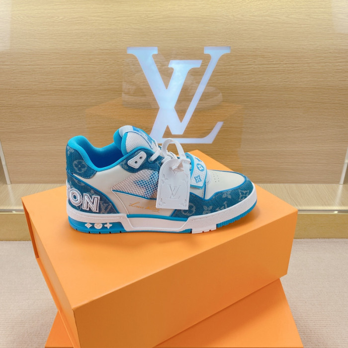 L1VV TRAINER