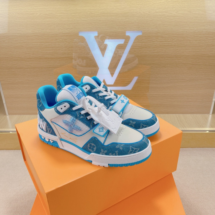 L1VV TRAINER