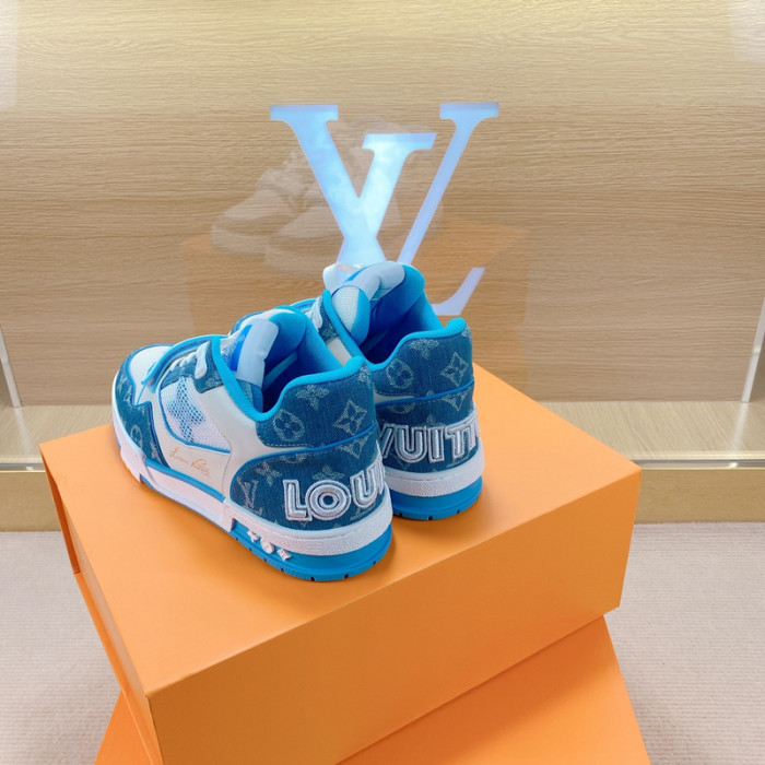 L1VV TRAINER