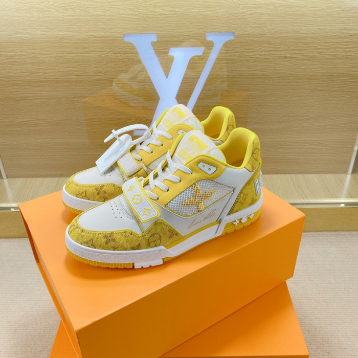L1VV TRAINER