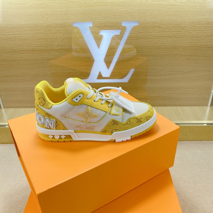 L1VV TRAINER