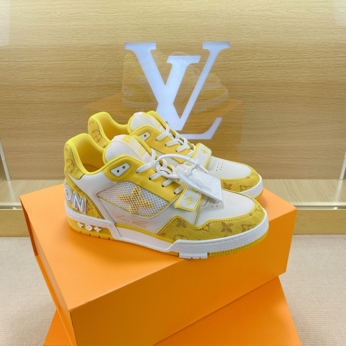 L1VV TRAINER