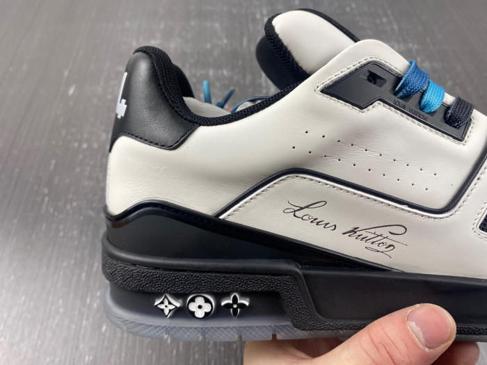 L1VV TRAINER