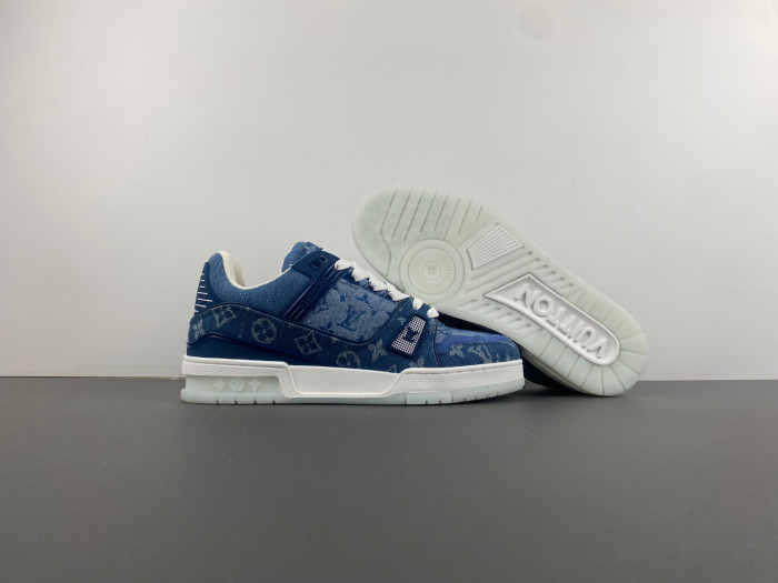 L1VV TRAINER