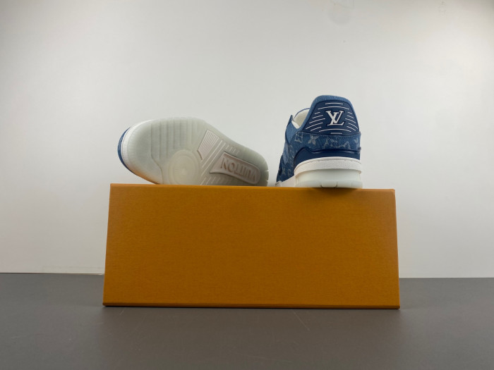 L1VV TRAINER
