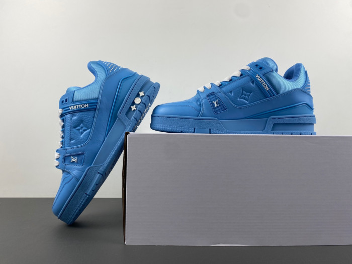 L1VV TRAINER