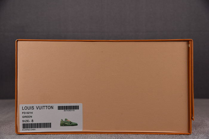 L1VV TRAINER