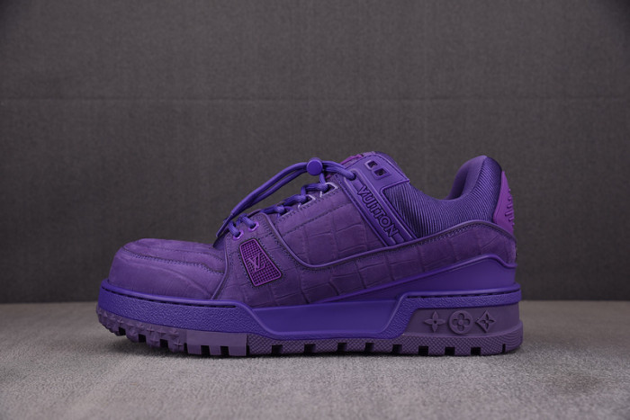 L1VV TRAINER