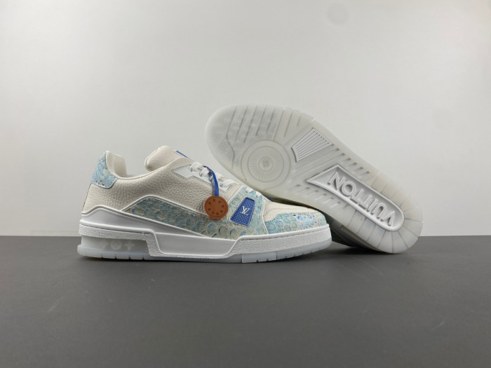 L1VV TRAINER