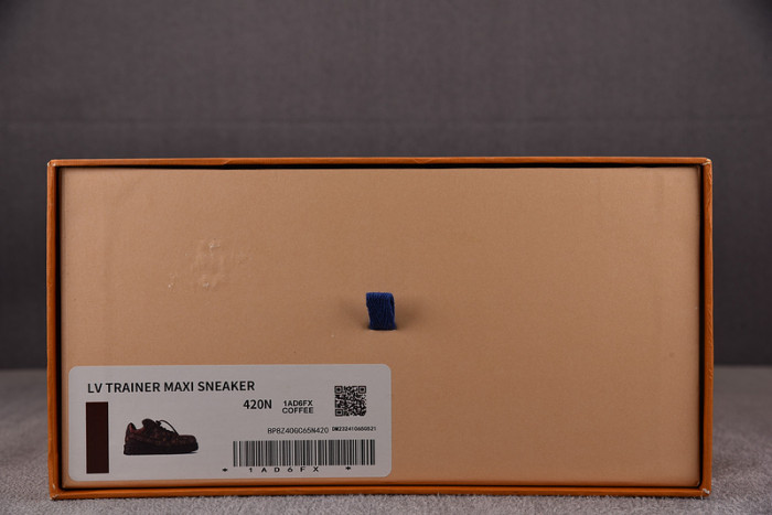 L1VV TRAINER