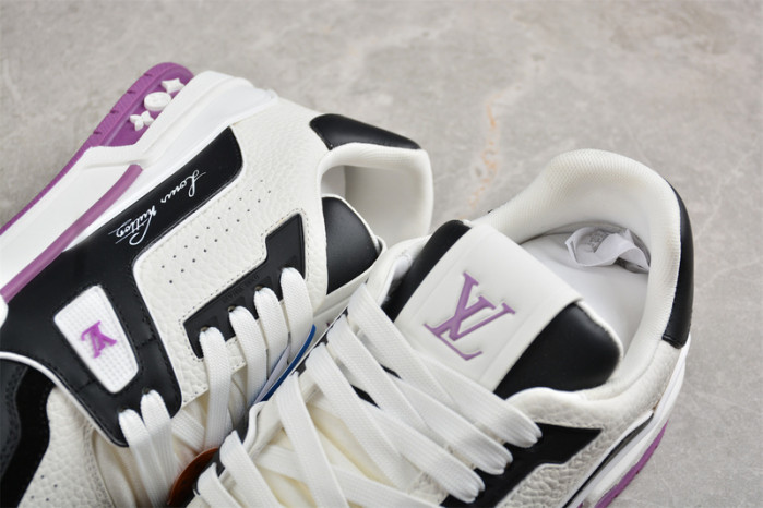 L1VV TRAINER