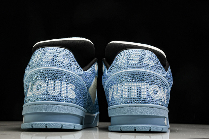 L1VV TRAINER