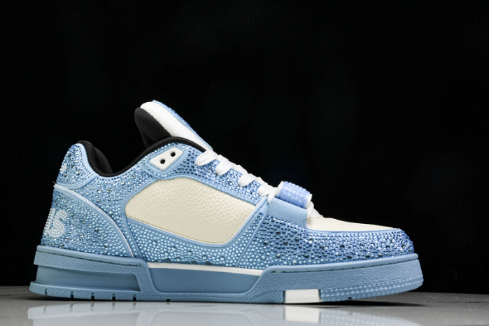 L1VV TRAINER