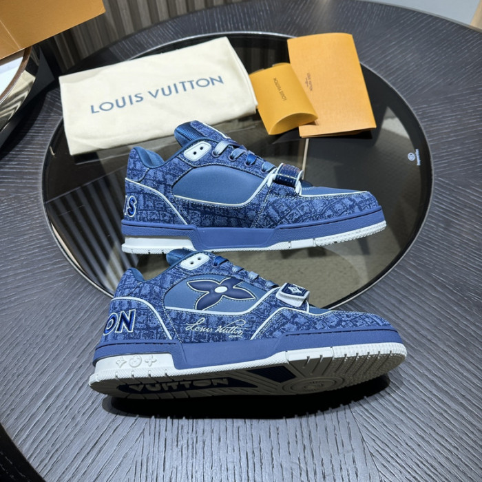 L1VV TRAINER