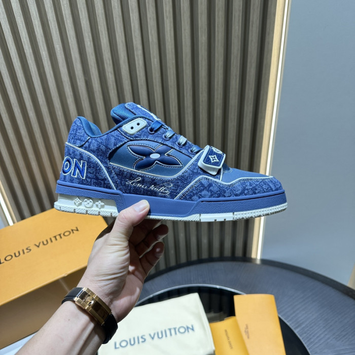 L1VV TRAINER