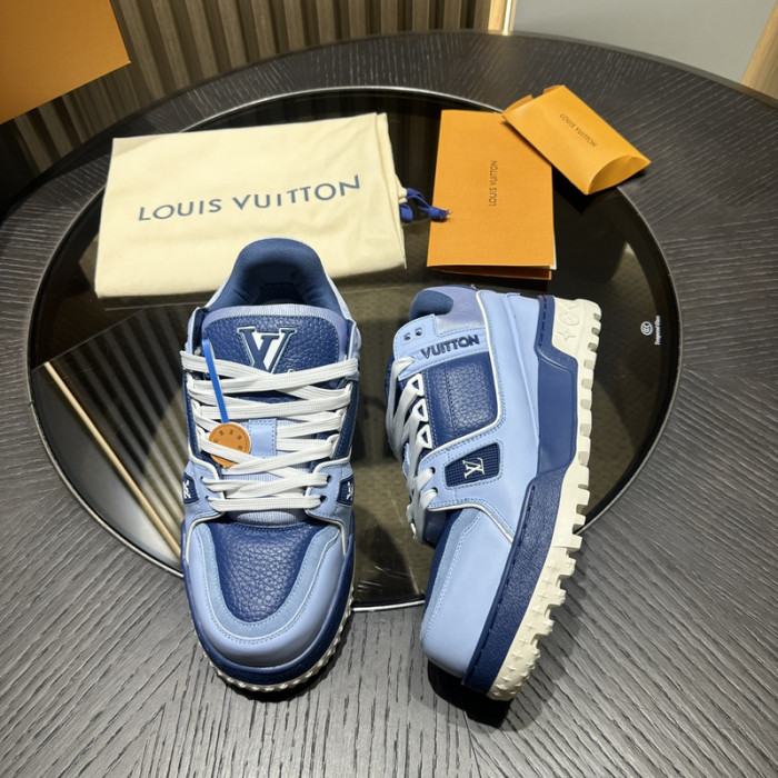 L1VV TRAINER