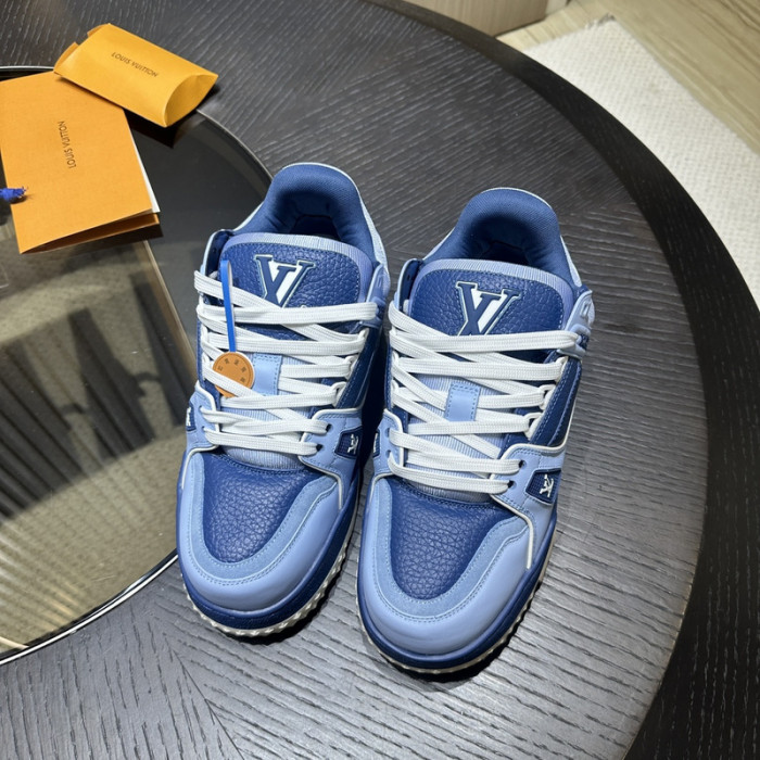 L1VV TRAINER
